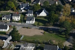 P1310733 2018 10 24 Rue De La Brière, Rue De L'etang, Rue Des Sahelos